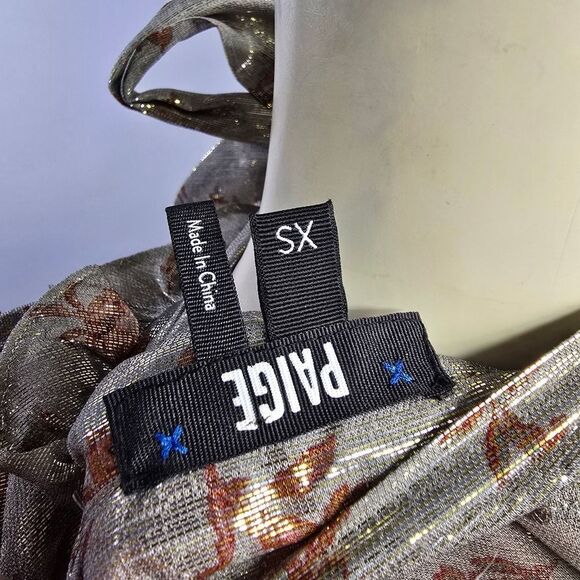 Paige xs top R15 - Picture 5 of 5